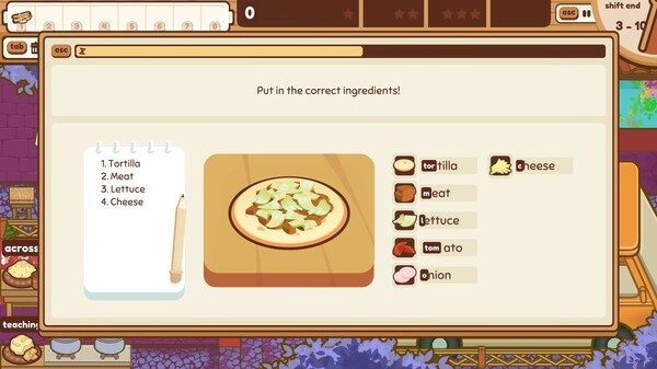 大厨的轮班 The Chef’s Shift|官方中文|Build.17922367|解压即撸|_6