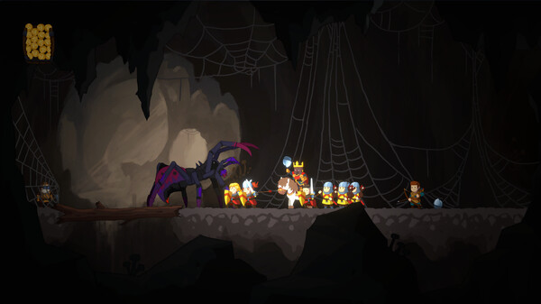 君主 Monarchy|官方中文|本体+1.0.1A升补|NSZ|原版|_1