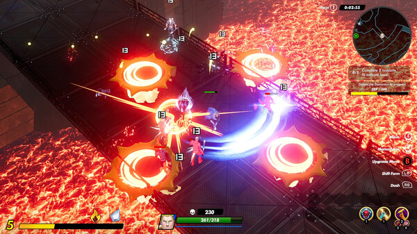 冠军变革|官方中文|Build.15217824-战斗之魂-重塑辉煌|解压即撸|_6