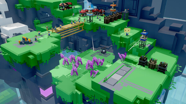 TDS Tower Defense Strategy|官方中文|Build.18591205|解压即撸|_1