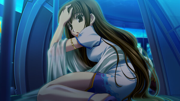 Ever 17 – The Out of Infinity|官方中文|Build.16653800|解压即撸|_3