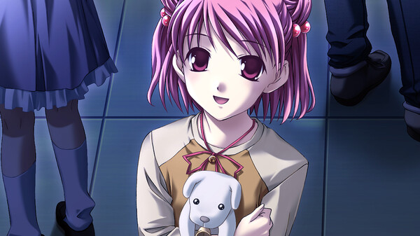 Ever 17 – The Out of Infinity|官方中文|Build.16653800|解压即撸|_1