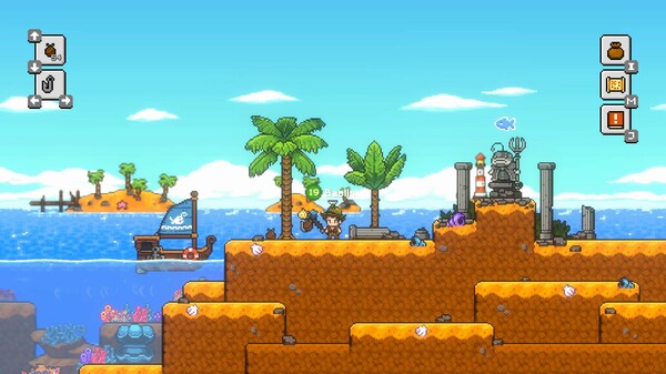 钓鱼哥的奇妙冒险|官方中文|Build.18855632|解压即撸|_3