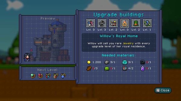 钓鱼哥的奇妙冒险|官方中文|Build.18855632|解压即撸|_6