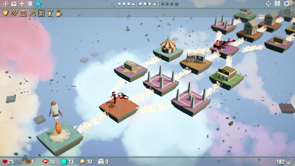 符文根塔防 Runeroots TD|官方中文|解压即撸|_3