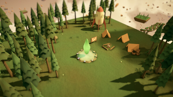 符文根塔防 Runeroots TD|官方中文|解压即撸|_6