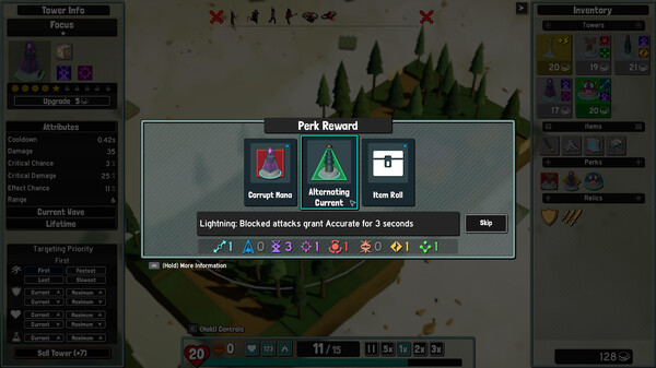 符文根塔防 Runeroots TD|官方中文|解压即撸|_2