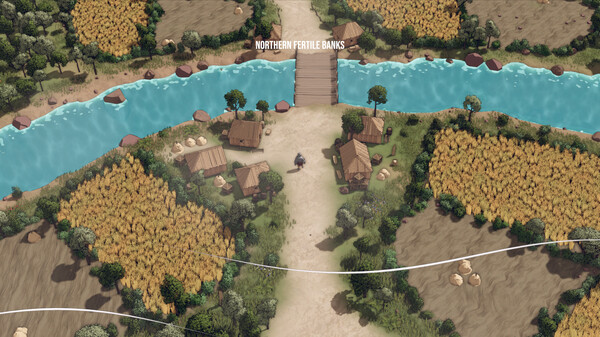 尘墓纪事 动态沙盒RPG|官方中文|Build.20514565|解压即撸|_6