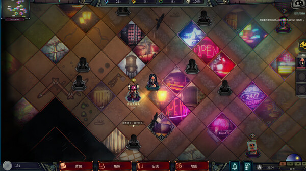 末日车队 The Dead Await|官方中文|解压即撸|_3