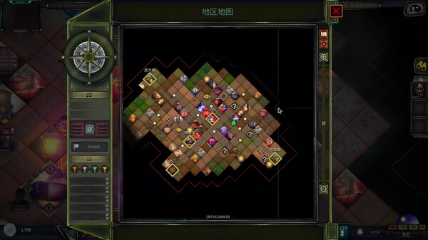 末日车队 The Dead Await|官方中文|解压即撸|_10