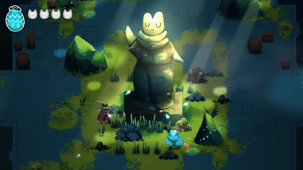 冥界清道夫 Crypt Custodian|官方中文|NSZ|本体+1.0.3升补|原版|_7