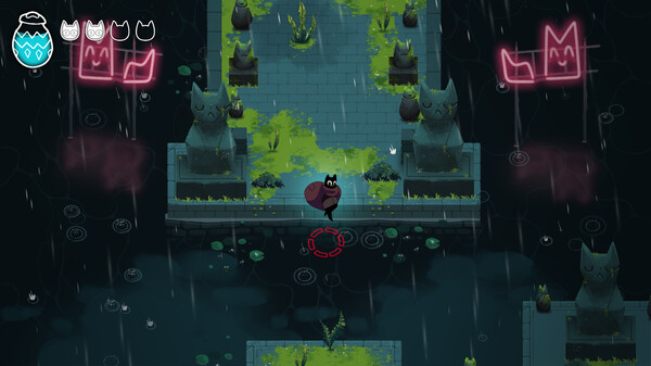 冥界清道夫 Crypt Custodian|官方中文|NSZ|本体+1.0.3升补|原版|_6