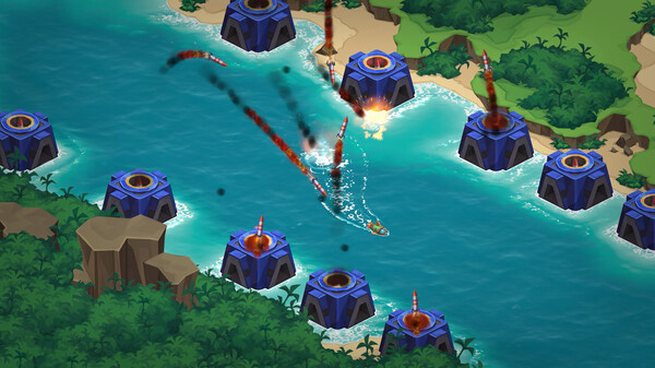 蒸汽世界劫掠者2|豪华中文|Build.15929319-机械风潮-海域危机|解压即撸|_10