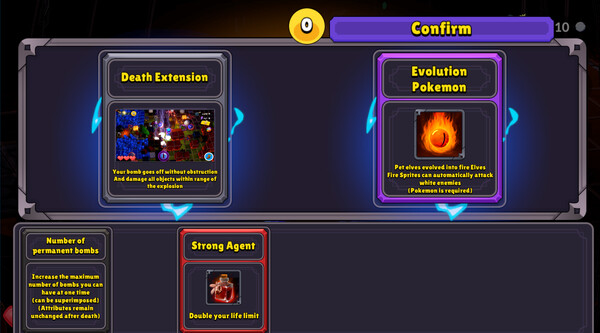 黑暗塔 The Dark Tower|官方中文|安装即撸|_3