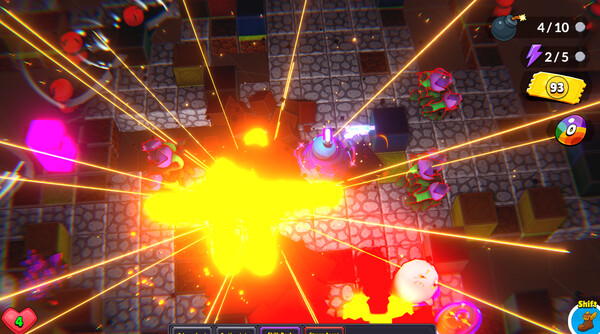 黑暗塔 The Dark Tower|官方中文|安装即撸|_2