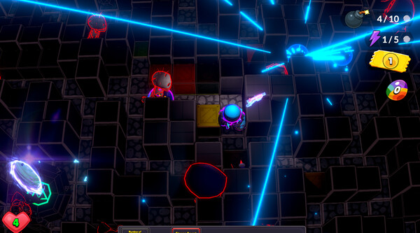 黑暗塔 The Dark Tower|官方中文|安装即撸|_4