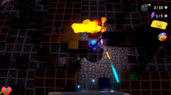 黑暗塔 The Dark Tower|官方中文|安装即撸|_5