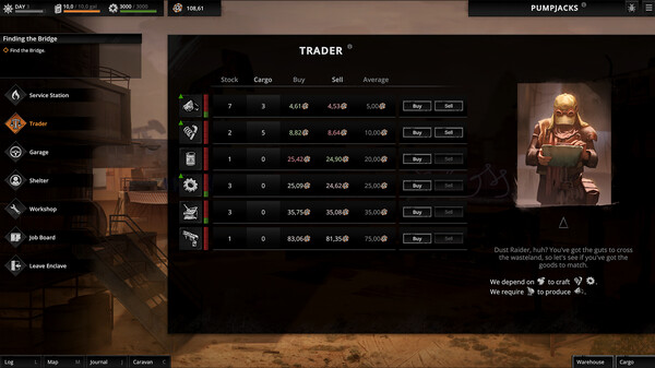 尘土掠袭者|豪华中文|Build.20268475+全DLC|解压即撸|_7