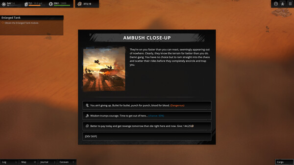 尘土掠袭者|豪华中文|Build.20268475+全DLC|解压即撸|_10