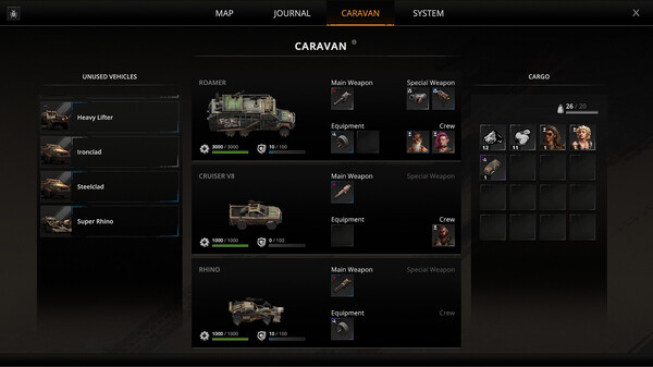 尘土掠袭者|豪华中文|Build.20268475+全DLC|解压即撸|_4