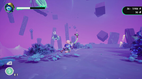 蓝精灵2 绿石之囚|官方中文|V1.03.1|解压即撸|_6