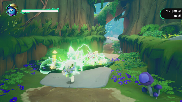 蓝精灵2 绿石之囚|官方中文|V1.03.1|解压即撸|_2