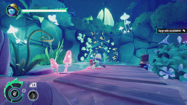 蓝精灵2 绿石之囚|官方中文|V1.03.1|解压即撸|_4