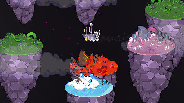 深地爆破采掘|官方中文|V1.45-机械伙伴-战争觉醒|解压即撸|_5