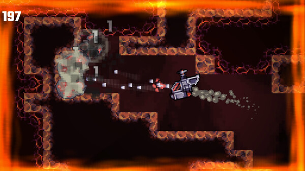 深地爆破采掘|官方中文|V1.45-机械伙伴-战争觉醒|解压即撸|_2