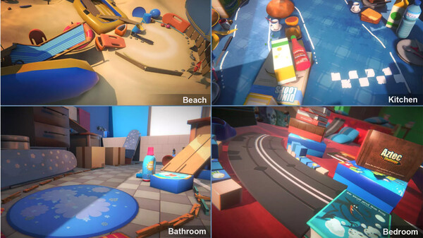 赛车 风暴追逐|官方中文|Build.18277391|解压即撸|_7