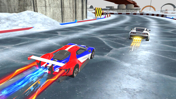 赛车 风暴追逐|官方中文|Build.18277391|解压即撸|_4