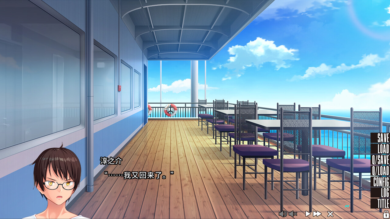 突击 NUKITASHI|官方中文|V2.0.1|解压即撸|_8