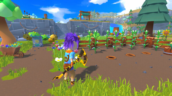 斯克斯特德牧场 Skystead Ranch|官方中文|Build.17255521|解压即撸|_1