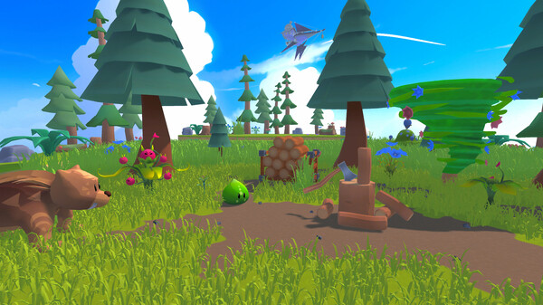 斯克斯特德牧场 Skystead Ranch|官方中文|Build.17255521|解压即撸|_4