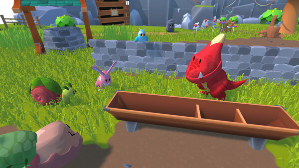 斯克斯特德牧场 Skystead Ranch|官方中文|Build.17255521|解压即撸|_2