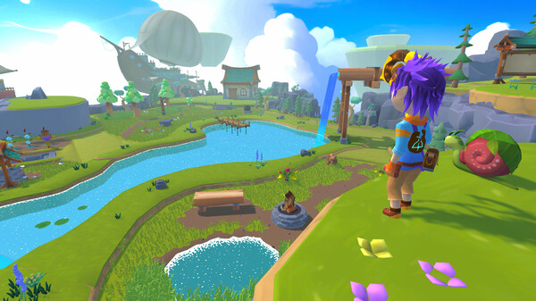 斯克斯特德牧场 Skystead Ranch|官方中文|Build.17255521|解压即撸|_5