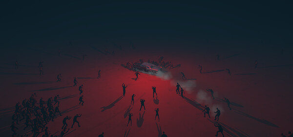 幸存者之地 LAND OF THE SURVIVORS|官方中文|解压即撸|_8