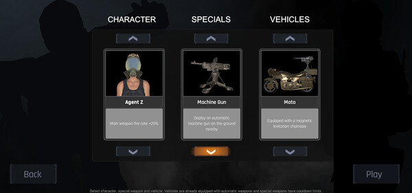 幸存者之地 LAND OF THE SURVIVORS|官方中文|解压即撸|_7