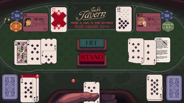 再来一张|官方中文|Build.19977433-狂澜对决-暗潮涌动|解压即撸|_1