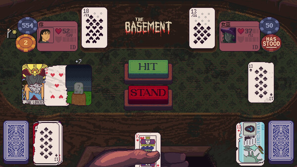 再来一张|官方中文|Build.19977433-狂澜对决-暗潮涌动|解压即撸|_4