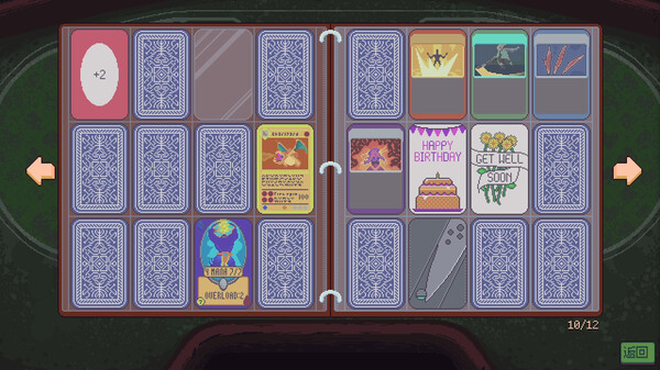 再来一张|官方中文|Build.19977433-狂澜对决-暗潮涌动|解压即撸|_11