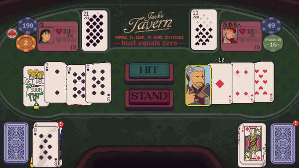 再来一张|官方中文|Build.19977433-狂澜对决-暗潮涌动|解压即撸|_12