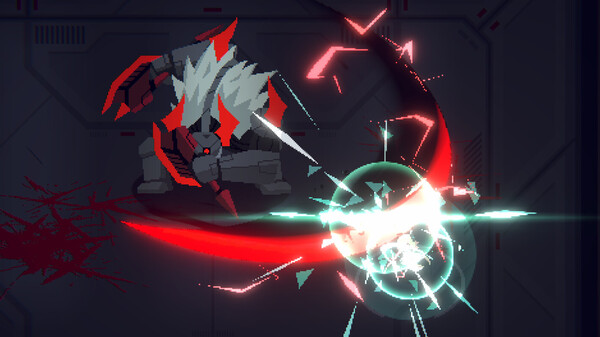 奈米使徒计划|官方中文|Build.16928737-暗影咆哮-绝境之战|解压即撸|_1