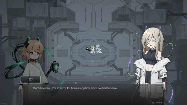 奈米使徒计划|官方中文|Build.16928737-暗影咆哮-绝境之战|解压即撸|_4