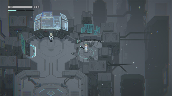 奈米使徒计划|官方中文|Build.16928737-暗影咆哮-绝境之战|解压即撸|_8