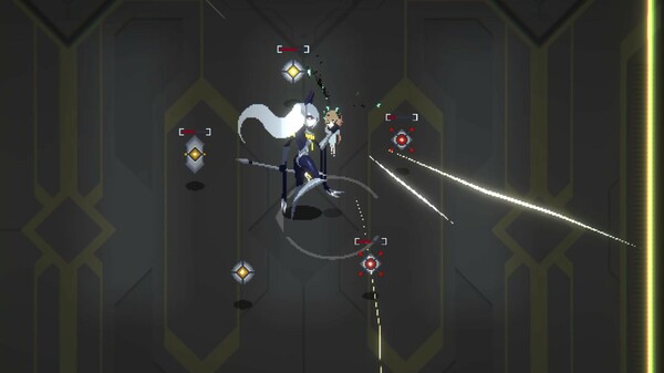 奈米使徒计划|官方中文|Build.16928737-暗影咆哮-绝境之战|解压即撸|_10