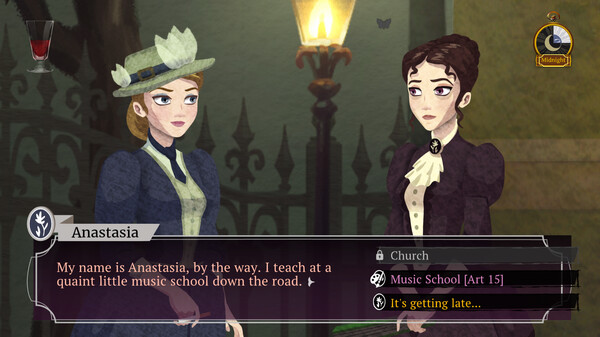 午夜赤霞 Cabernet|官方中文|Build.19475807+全DLC|解压即撸|_6