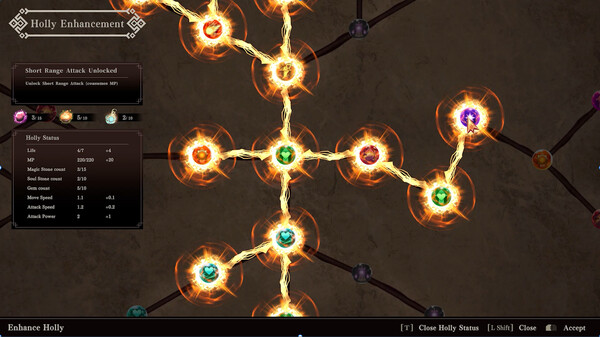 古代兵器霍莉|官方中文|Build.13376689+全DLC|解压即撸|_6