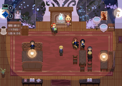 少年的终结|官方中文|Build.17988268+全DLC|解压即撸|_5