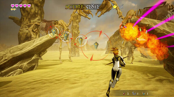 空气旋风 Air Twister|官方中文|解压即撸|_3